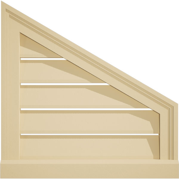 Ekena Millwork GVSPR20X2003SF-07