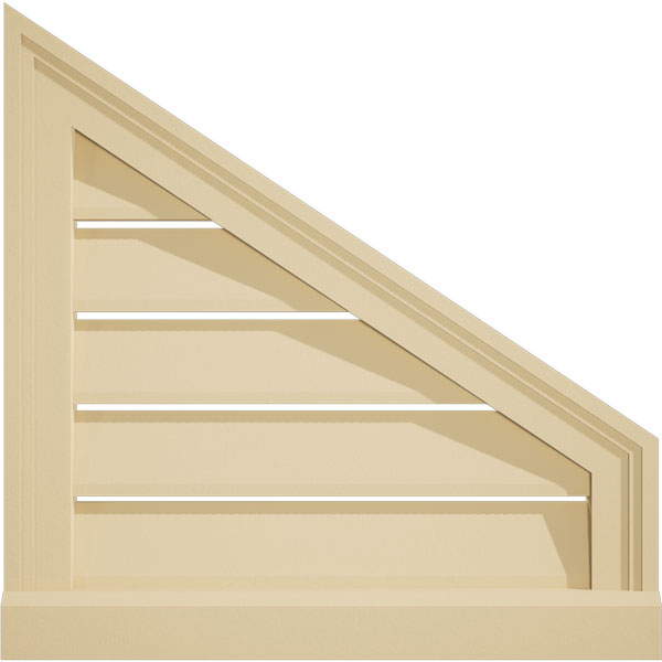 Ekena Millwork GVSPR20X2003SF-08