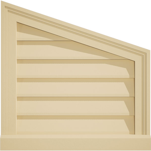 Ekena Millwork GVSPR20X2003SN-04
