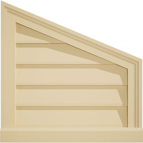 Ekena Millwork GVSPR20X2003SN-05