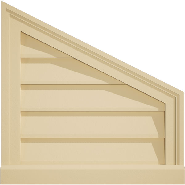 Ekena Millwork GVSPR20X2003SN-06