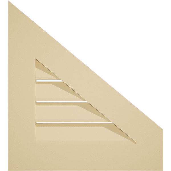 Ekena Millwork GVSPR20X2201SF-10