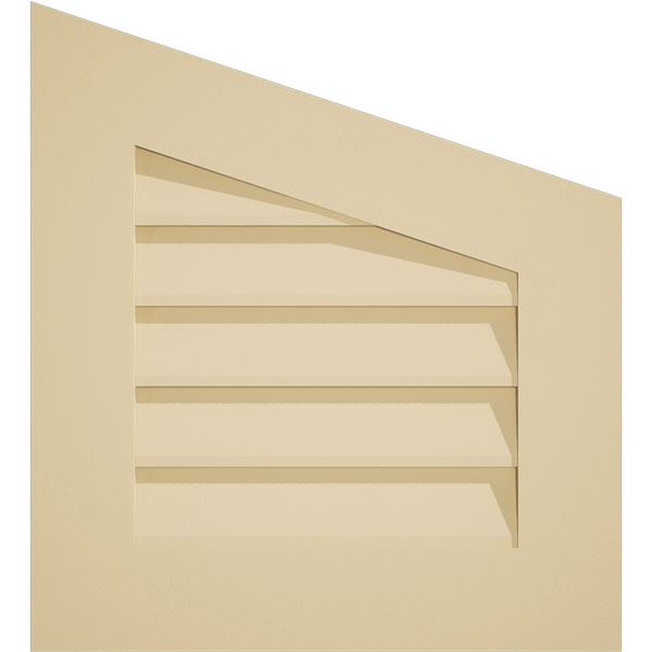 Ekena Millwork GVSPR20X2201SN-04
