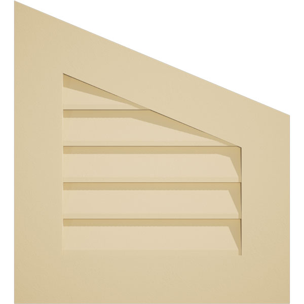 Ekena Millwork GVSPR20X2201SN-05