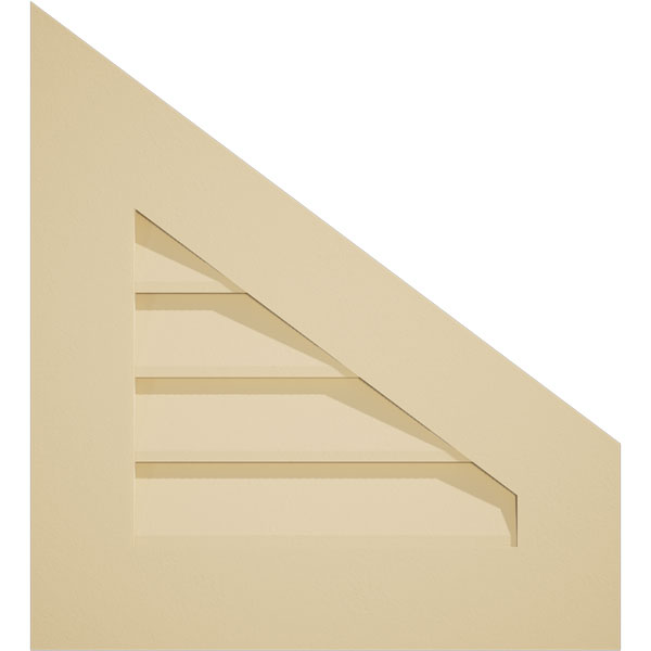 Ekena Millwork GVSPR20X2201SN-09