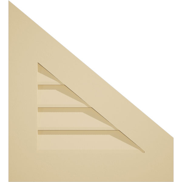 Ekena Millwork GVSPR20X2201SN-10