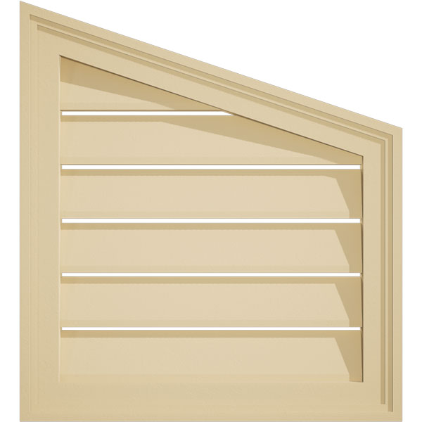 Ekena Millwork GVSPR20X2202SF-04