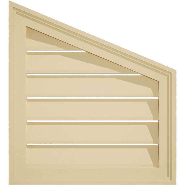 Ekena Millwork GVSPR20X2202SF-05