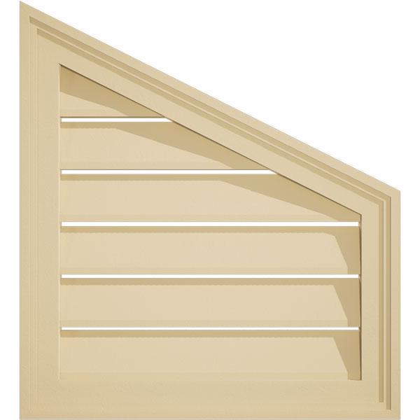 Ekena Millwork GVSPR20X2202SF-06