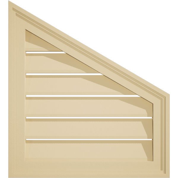 Ekena Millwork GVSPR20X2202SF-07