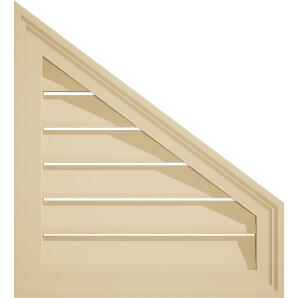 Ekena Millwork GVSPR20X2202SF-09