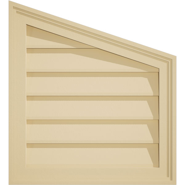 Ekena Millwork GVSPR20X2202SN-04