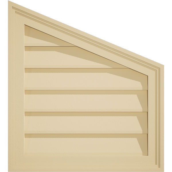 Ekena Millwork GVSPR20X2202SN-05