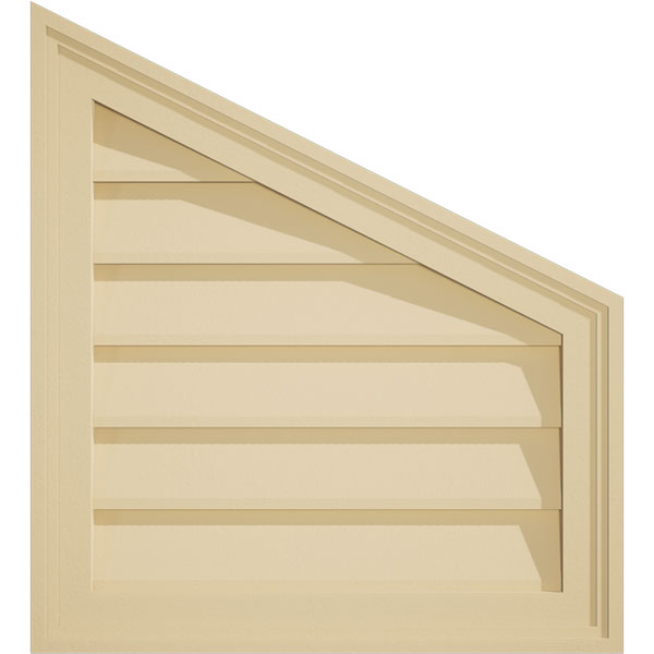 Ekena Millwork GVSPR20X2202SN-06
