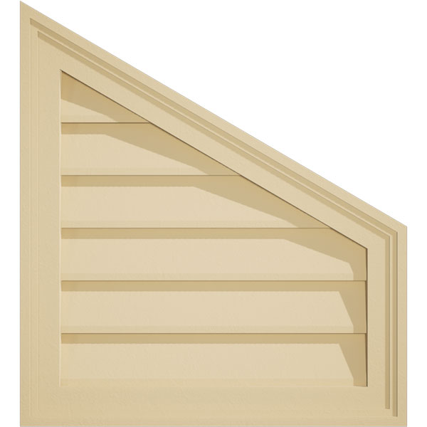 Ekena Millwork GVSPR20X2202SN-07