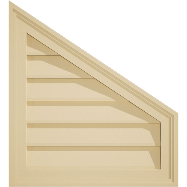 Ekena Millwork GVSPR20X2202SN-08