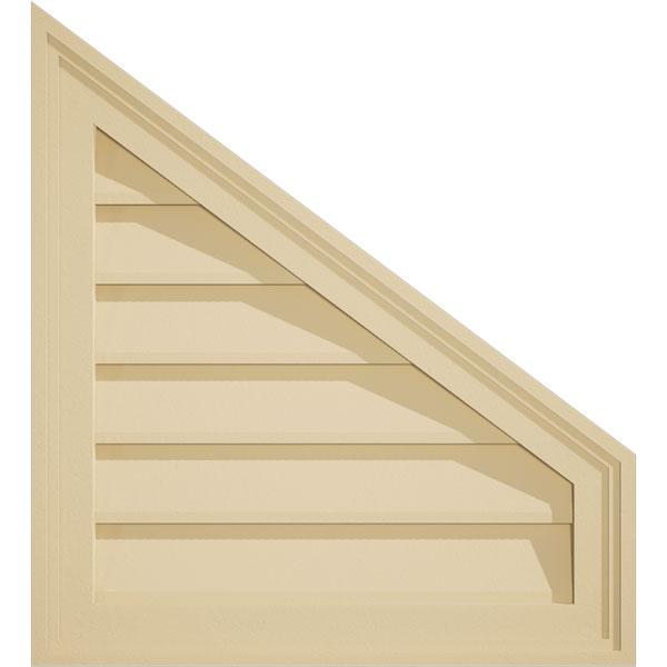 Ekena Millwork GVSPR20X2202SN-09