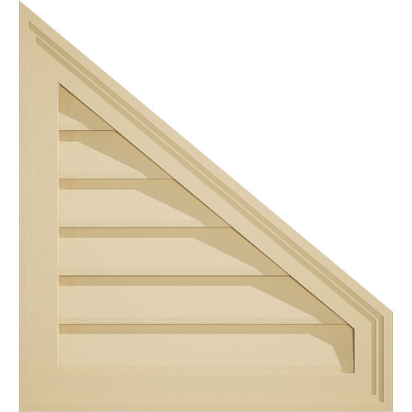Ekena Millwork GVSPR20X2202SN-10
