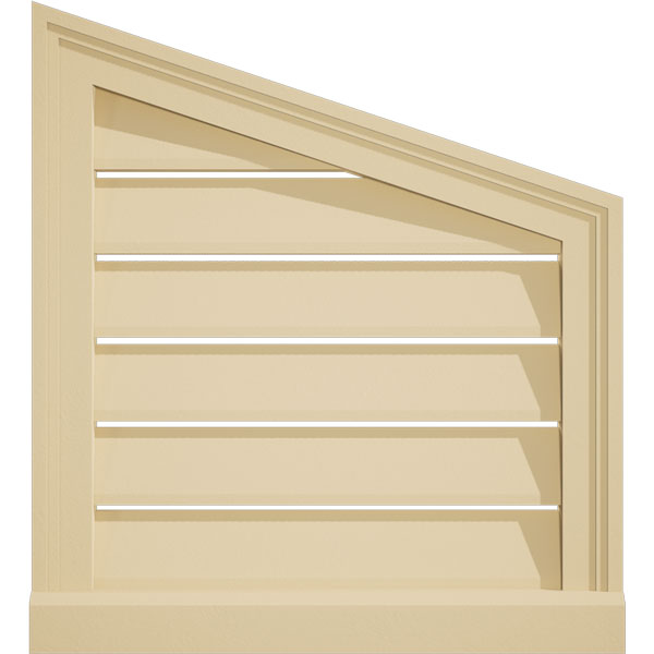 Ekena Millwork GVSPR20X2203SF-04