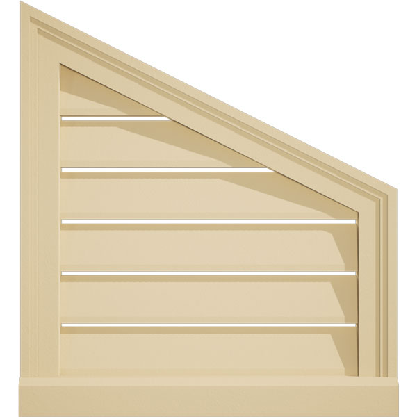 Ekena Millwork GVSPR20X2203SF-06