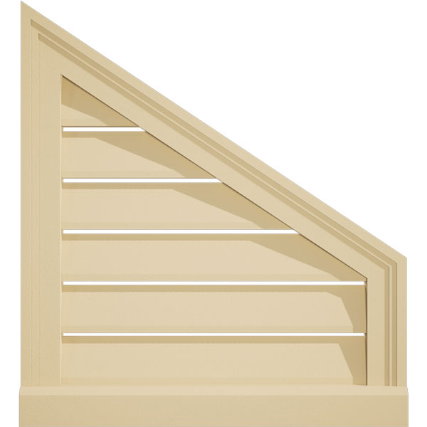 Ekena Millwork GVSPR20X2203SF-08