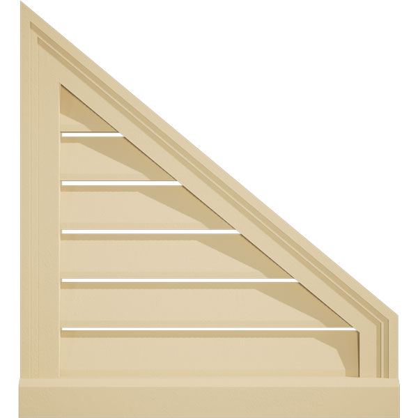 Ekena Millwork GVSPR20X2203SF-10