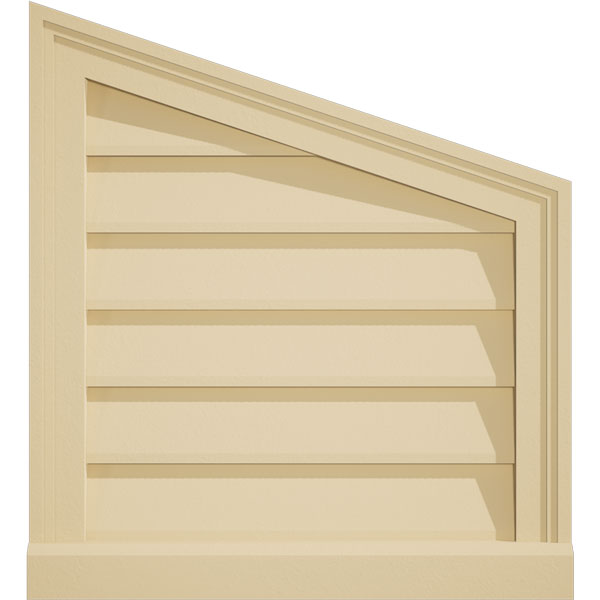 Ekena Millwork GVSPR20X2203SN-04