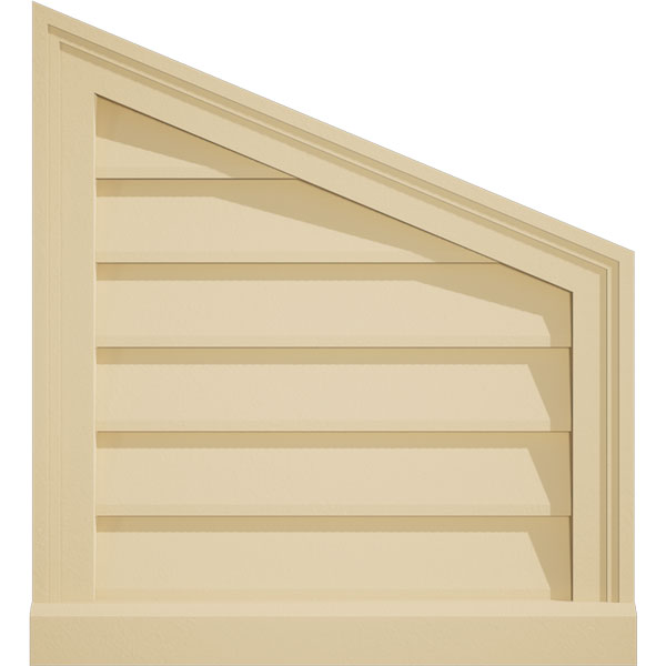 Ekena Millwork GVSPR20X2203SN-05