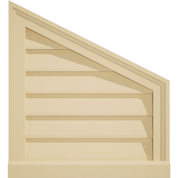 Ekena Millwork GVSPR20X2203SN-06