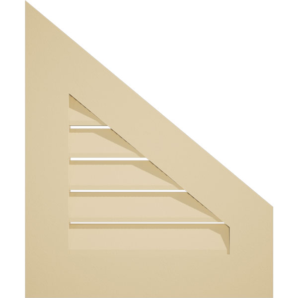 Ekena Millwork GVSPR20X2401SF-10