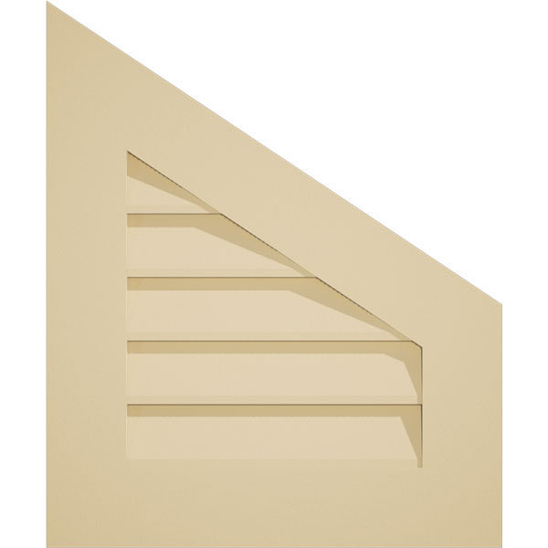Ekena Millwork GVSPR20X2401SN-08