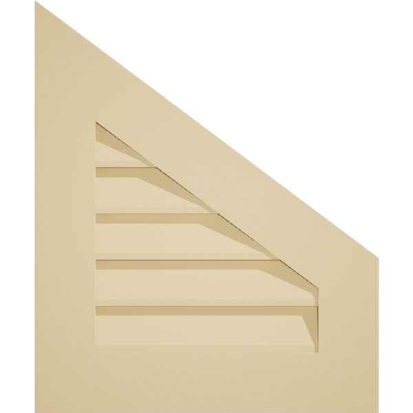 Ekena Millwork GVSPR20X2401SN-09