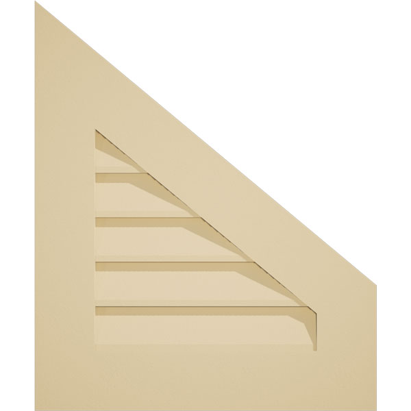 Ekena Millwork GVSPR20X2401SN-10
