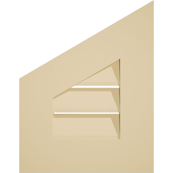 Ekena Millwork GVSPL14X1801SF-07