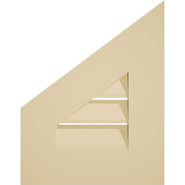 Ekena Millwork GVSPL14X1801SF-09