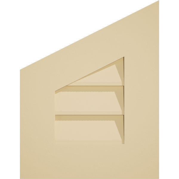 Ekena Millwork GVSPL14X1801SN-06