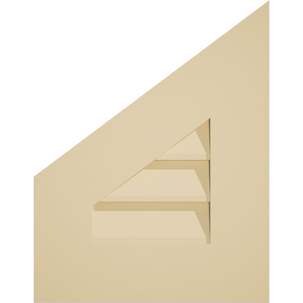 Ekena Millwork GVSPL14X1801SN-09