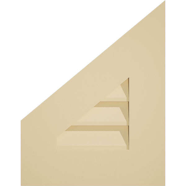 Ekena Millwork GVSPL14X1801SN-10