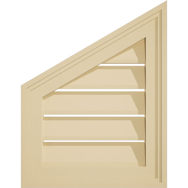 Ekena Millwork GVSPL14X1802SF-07