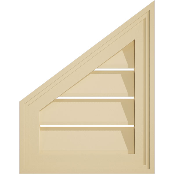 Ekena Millwork GVSPL14X1802SF-09