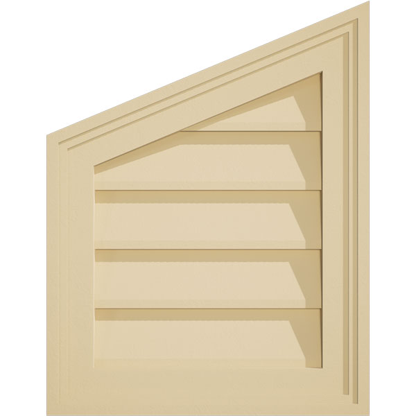 Ekena Millwork GVSPL14X1802SN-05