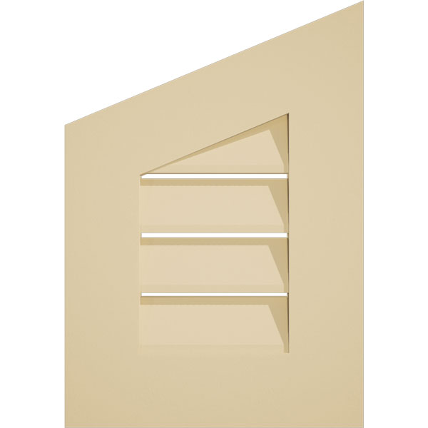 Ekena Millwork GVSPL14X2001SF-05