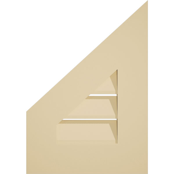 Ekena Millwork GVSPL14X2001SF-11