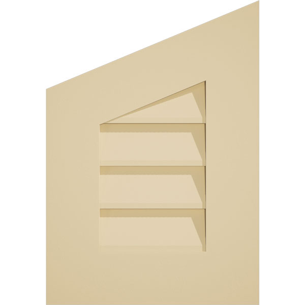 Ekena Millwork GVSPL14X2001SN-05