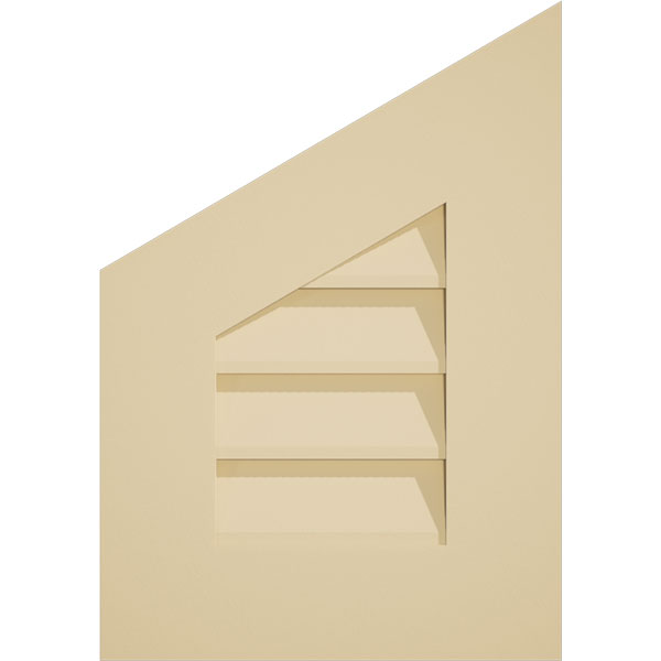 Ekena Millwork GVSPL14X2001SN-07