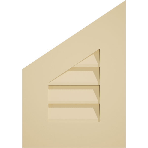 Ekena Millwork GVSPL14X2001SN-08