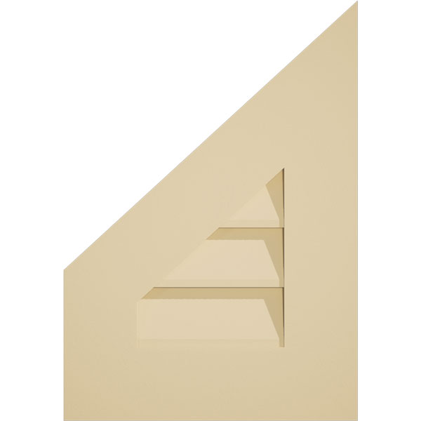 Ekena Millwork GVSPL14X2001SN-11