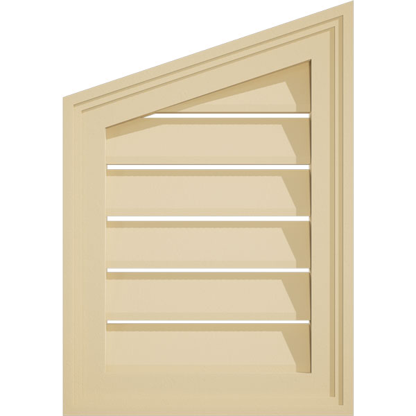 Ekena Millwork GVSPL14X2002SF-04