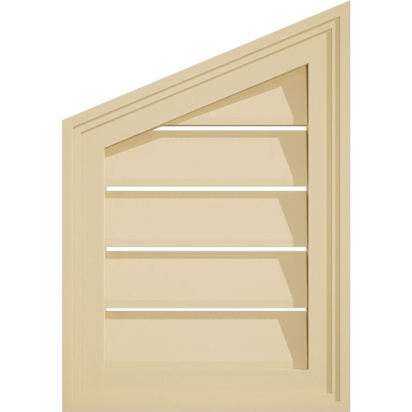Ekena Millwork GVSPL14X2002SF-05