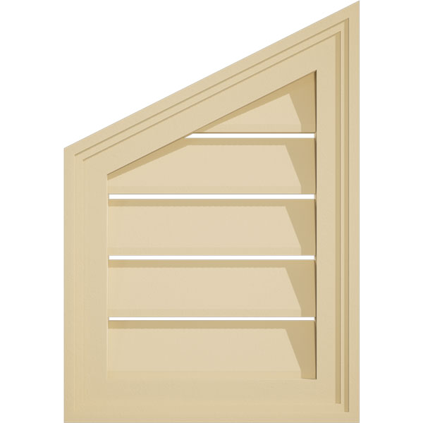 Ekena Millwork GVSPL14X2002SF-06